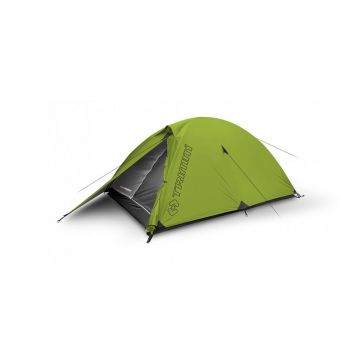 Cort Alfa D Lime Green  Grey 2-3 Persoane