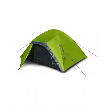 Cort Apolom D Lime Green  Grey 3 Persoane