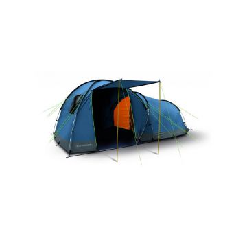 Cort Arizona Ii Dark Lagoon  Dark Grey 4-5 Persoane