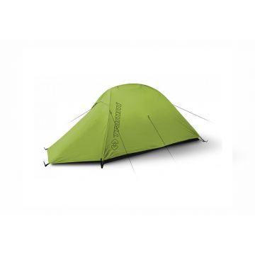 Cort Delta D Lime Green  Grey 2 Persoane