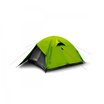 Cort Frontier-d  Lime Green Grey