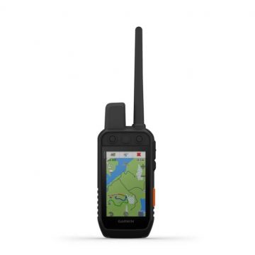 Dispozitiv monitorizare caini Garmin GPS Alpha 300 IK