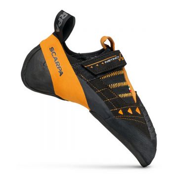 Espadrile Barbati Scarpa Instinct Vs Black