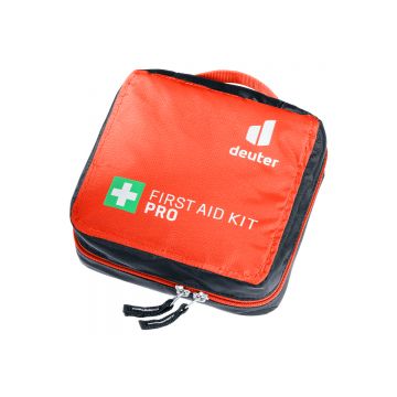 First Aid Kit Pro Papaya