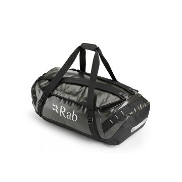Geanta Expeditie Kitbag Ii Dark Slate 50l