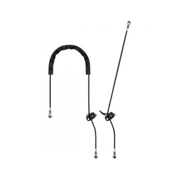 Grillon Petzl 2m Black