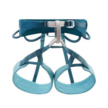 Ham Petzl Atlantic Blue S