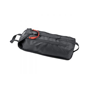 Husa Coltari Rock Empire Black One Size
