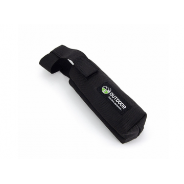 Husa spray urs universala Outdoor (Negru)