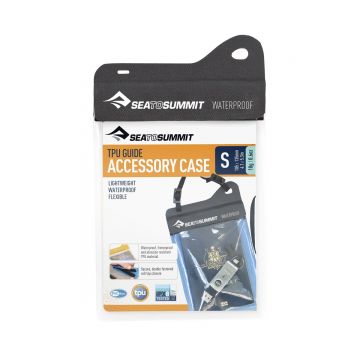 Husa Tpu Sea To Summit Guide Accessory Case S