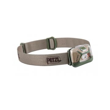 Lanterna Tactikka Headlamp Desert E093ha02