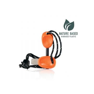 Light My Fire Amnar Scout Bio Rusty Orange