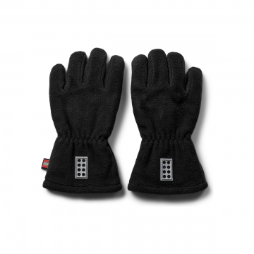 Manusi Unisex Lwazun 722 Black