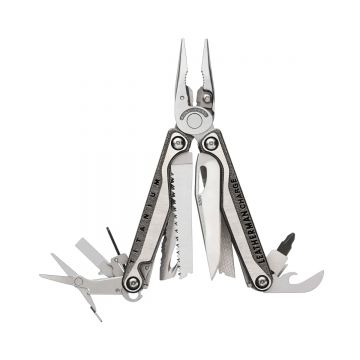 Multifunctional Leatherman Charge  Tti