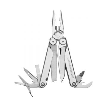Multifunctional Leatherman Curl