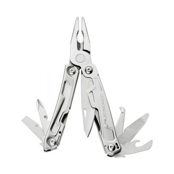 Multifunctional Leatherman Rev