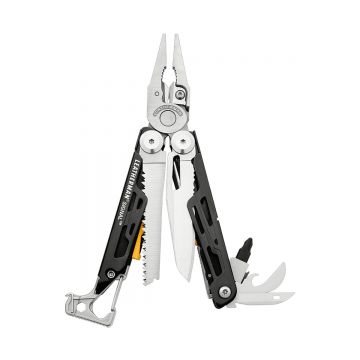 Multifunctional Leatherman Signal