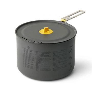 Oala Sea To Summit Frontier Ul Pot 3l Aluminium