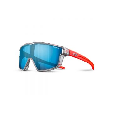 Ochelari Copii Fury Mini Gris   Sp3 Fl Bl