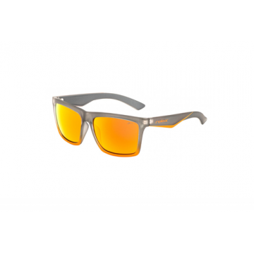 Ochelari de soare polarizati Relax Cobi R5412A cu husa