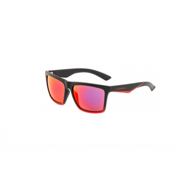 Ochelari de soare polarizati Relax Cobi R5412C cu husa