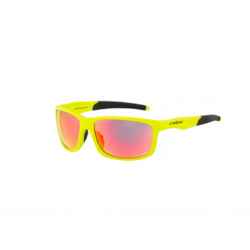 Ochelari de soare polarizati Relax Gaga R5394J cu husa