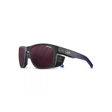 Ochelari Shield M Black Blue Rv 0-4hc