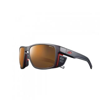 Ochelari Shield M Black Orange Rv Hm2-4