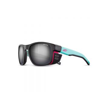 Ochelari Shield M Black Sp4 Fl Ar