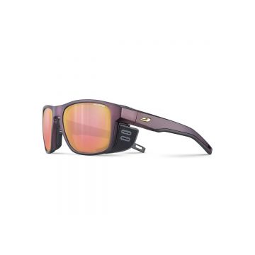 Ochelari Shield M Bordeau Or Polar 3cf