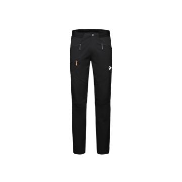 Pantaloni Aenergy Light So Men Black
