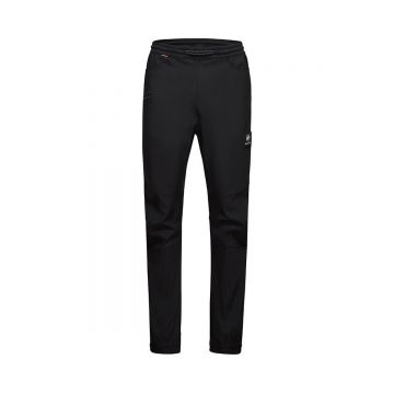 Pantaloni Barbati Mammut Massone Black