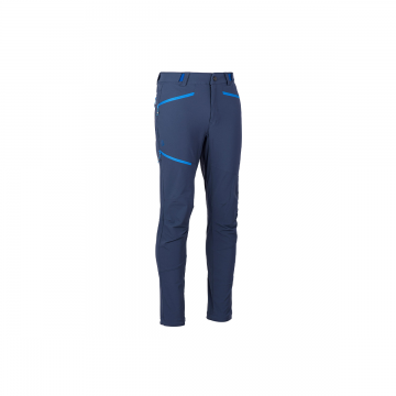 Pantaloni Barbati Rotar Warm Dark Marine