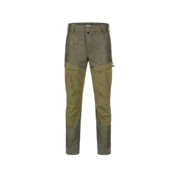Pantaloni Blaser Ake, Dark Brown (Marime: 52)