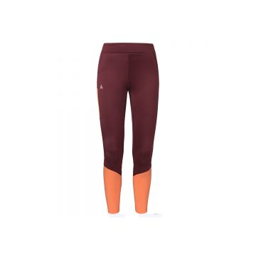 Pantaloni Colanti  Dama Schi Tura Rosskogel