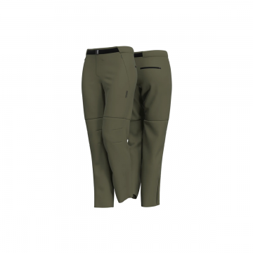 Pantaloni Dama Convertible 0694-528