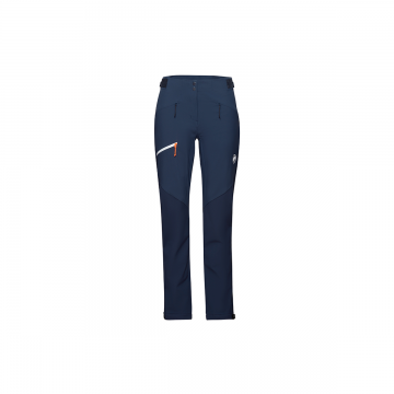 Pantaloni Dama Courmayeur So