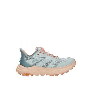 Pantofi Drumetie Dama Hoka Anacapa 2 Freedom Droplet Down Light