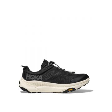 Pantofi Drumetie Dama Hoka Transport Black