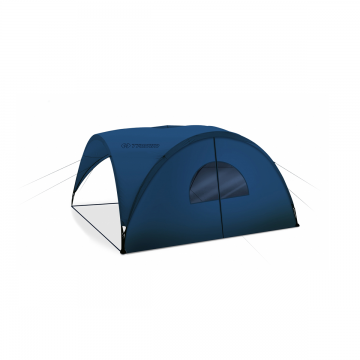 Perete Party S Wall With Zipper And Window  Dk Lagoon