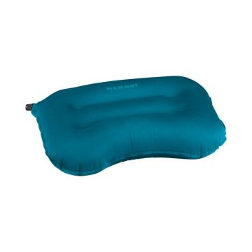 Perna Ergonomic Pillow Cft  Dark Pacific