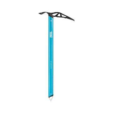 Piolet Petzl Glacier 75cm