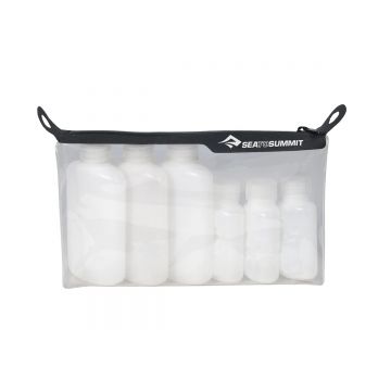 Punga Tpu Sea To Summit Clear Ziptop Pouch