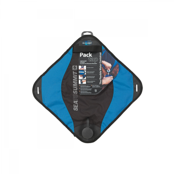 Rezervor Pentru Apa Sea To Summit Pack Tap 6 Liter Blue