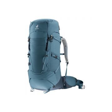 Rucsac Aircontact Core 50 10 Atlantic-ink