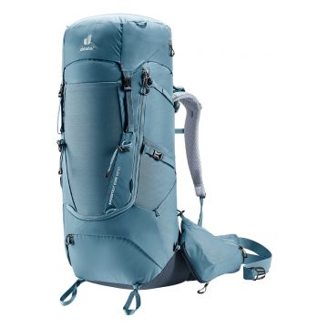 Rucsac Barbati Deuter Aircontact Core 60 10l Atlantic-ink