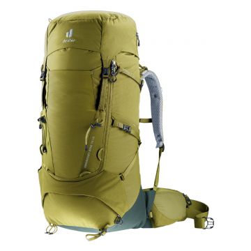 Rucsac Barbati Deuter Aircontact Core 60 10l Cactus-ivy