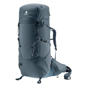 Rucsac Barbati Deuter Aircontact Core 70 10l Graphite-shale