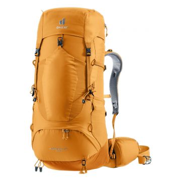 Rucsac Barbati Deuter Aircontact Lite 40 10l Amber Maple