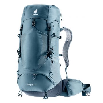 Rucsac Barbati Deuter Aircontact Lite 40 10l Atlantic-ink